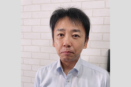 Murata Hiroshi